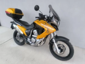 Honda Xlv Transalp 700i | Mobile.bg    2