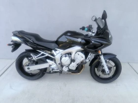 Обява за продажба на Yamaha FZ6 600 Fazer ~4 900 лв. - изображение 1