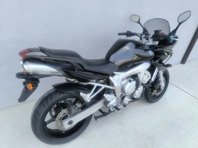 Обява за продажба на Yamaha FZ6 600 Fazer ~4 900 лв. - изображение 2