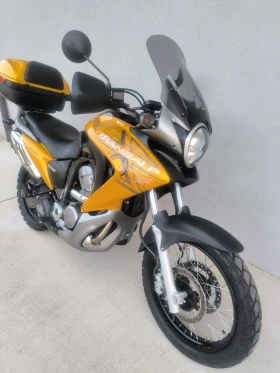 Honda Xlv Transalp 700i | Mobile.bg    9