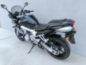 Обява за продажба на Yamaha FZ6 600 Fazer ~4 900 лв. - изображение 9