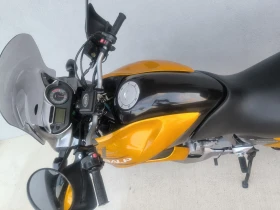 Honda Xlv Transalp 700i | Mobile.bg    4