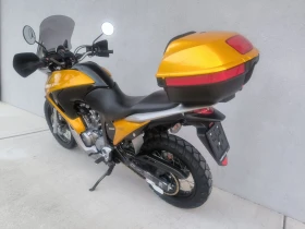Honda Xlv Transalp 700i | Mobile.bg    8