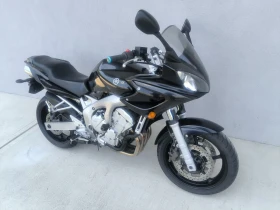Обява за продажба на Yamaha FZ6 600 Fazer ~4 900 лв. - изображение 1