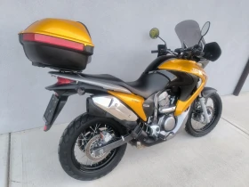 Honda Xlv Transalp 700i | Mobile.bg    3