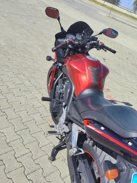 Yamaha Fazer | Mobile.bg    11