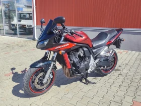 Yamaha Fazer | Mobile.bg    7
