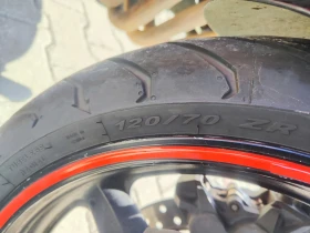 Yamaha Fazer | Mobile.bg    16