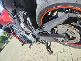 Yamaha Fazer | Mobile.bg    4