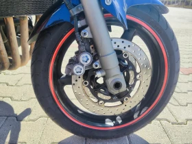 Yamaha Fazer | Mobile.bg    15