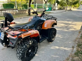 Dinli Centhor 700, снимка 5