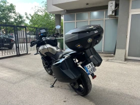 Kawasaki Versys 650 LT* ���� � ������ ���������� | Mobile.bg � ����� ������ 4