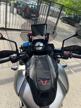 Kawasaki Versys 650 LT* ���� � ������ ���������� | Mobile.bg � ����� ������ 5