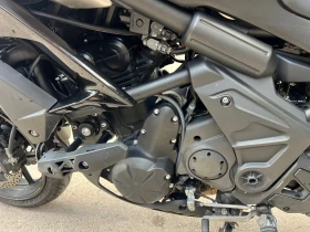 Kawasaki Versys 650 LT* ���� � ������ ���������� | Mobile.bg � ����� ������ 7