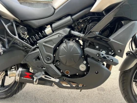Kawasaki Versys 650 LT* ���� � ������ ���������� | Mobile.bg � ����� ������ 9
