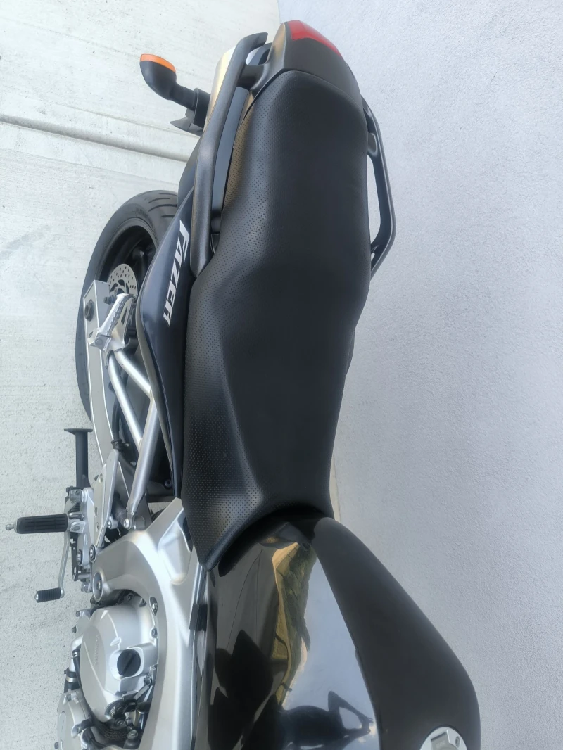 Yamaha FZ6 600 Fazer, снимка 7 - Мотоциклети и мототехника - 51640750