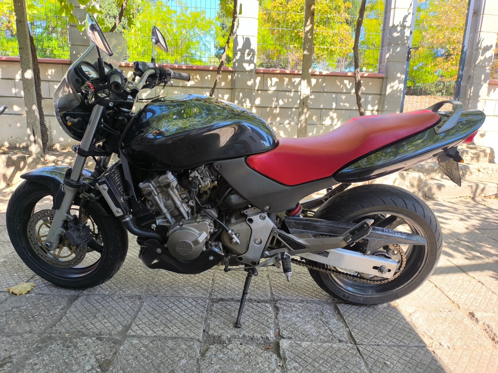 Honda Hornet Cb 600 | Mobile.bg   1