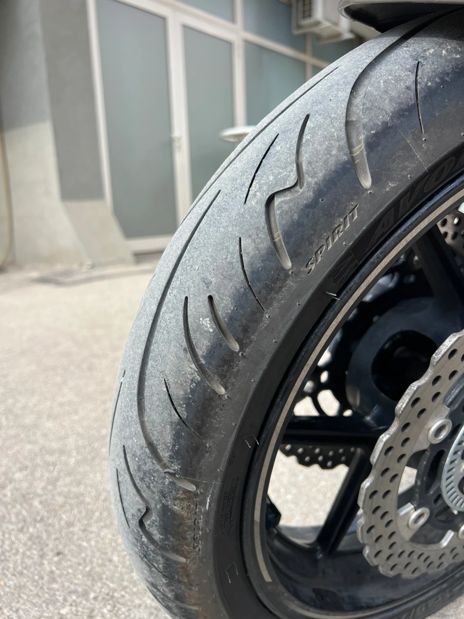 Kawasaki Versys 650 LT* ���� � ������ ���������� | Mobile.bg � ����������� 11