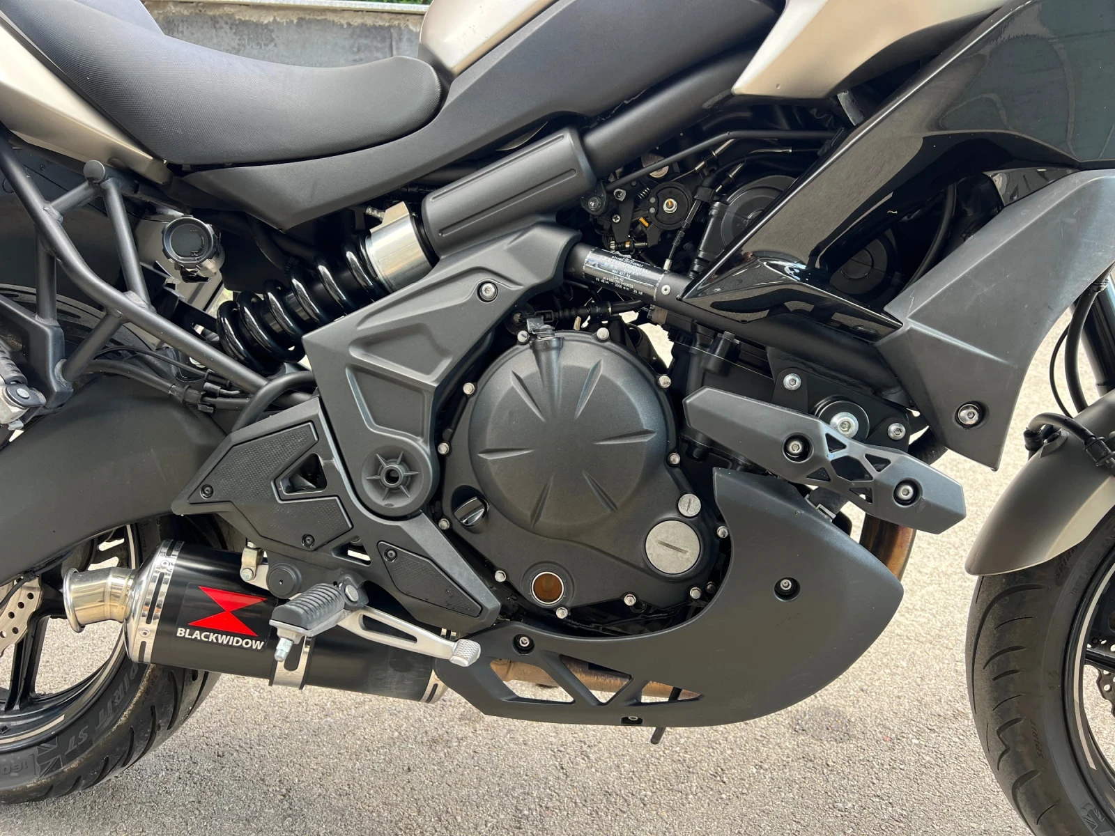 Kawasaki Versys 650 LT* ���� � ������ ���������� | Mobile.bg � ����������� 9