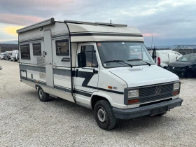 Кемпер Fiat dukato, снимка 2