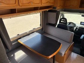 ������ Euramobil 2.8 JTD �������� | Mobile.bg � ����� ������ 8