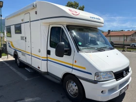 ����� �� �������� �� ������ Euramobil 2.8 JTD ��������