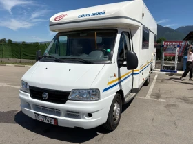 ������ Euramobil 2.8 JTD �������� | Mobile.bg � ����� ������ 4