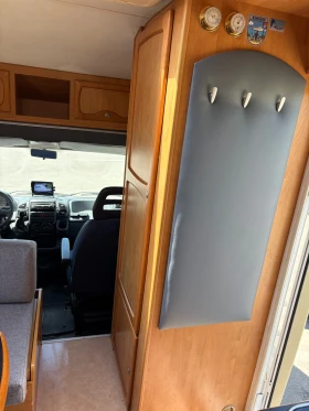 ������ Euramobil 2.8 JTD �������� | Mobile.bg � ����� ������ 9