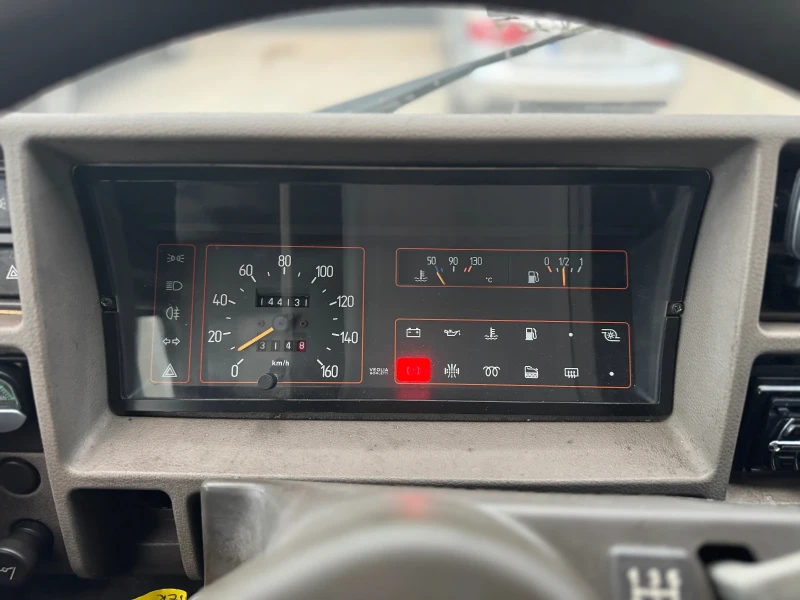 Кемпер Fiat dukato, снимка 9 - Каравани и кемпери - 52753820