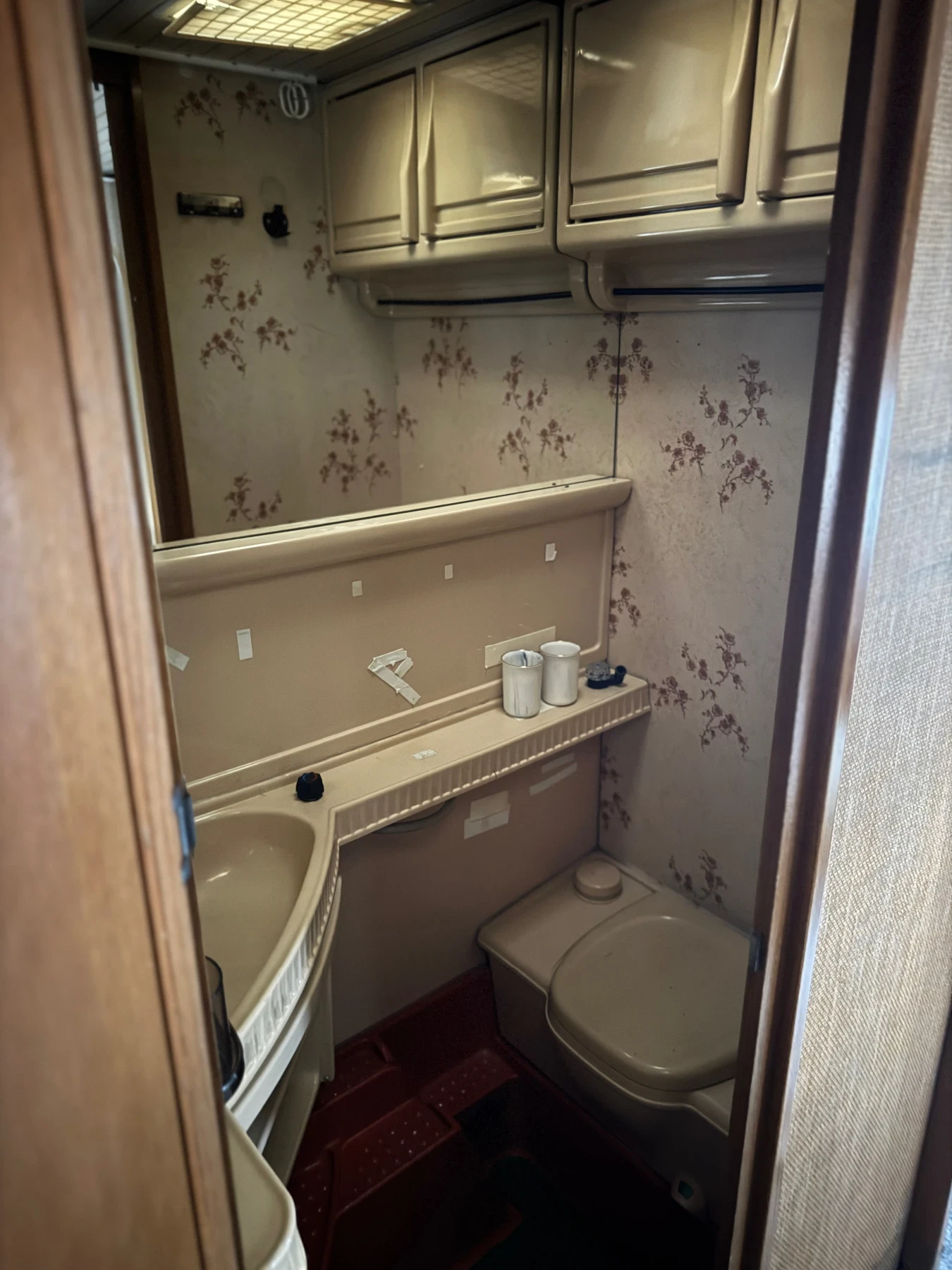 Кемпер Fiat dukato - изображение 8