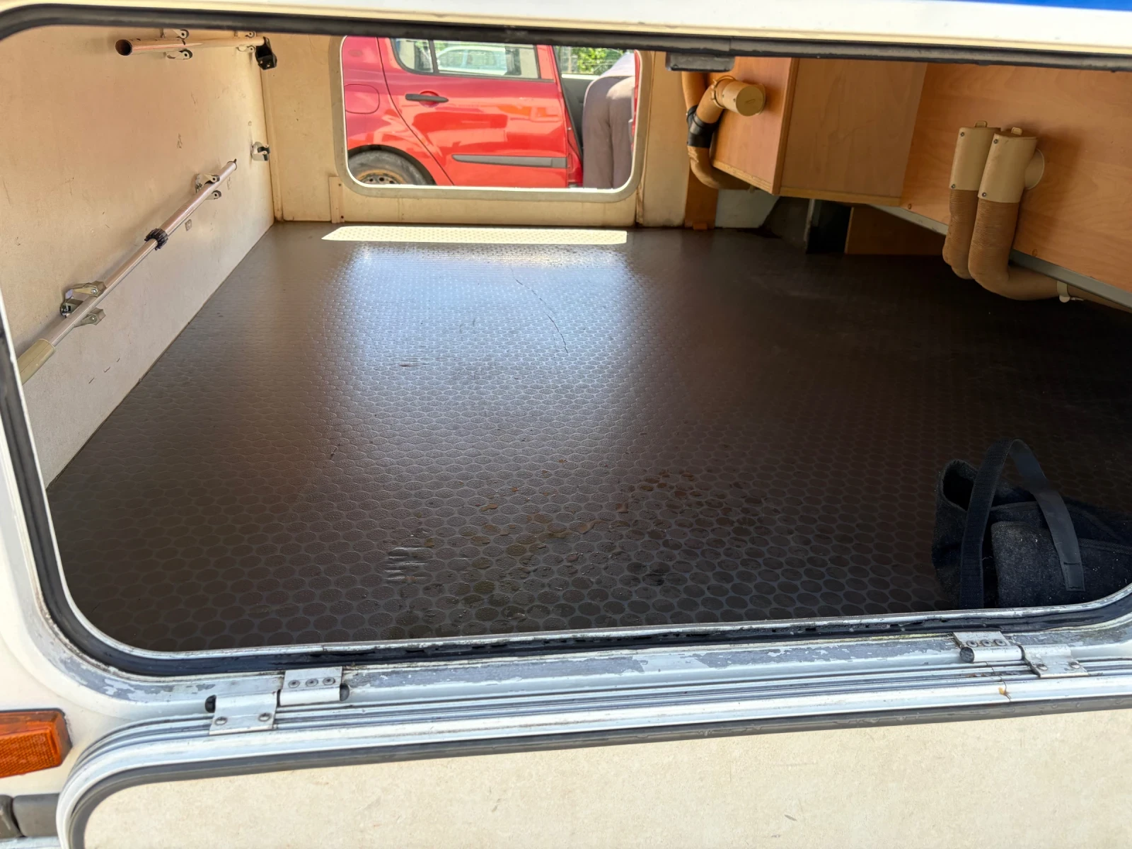 ������ Euramobil 2.8 JTD �������� | Mobile.bg � ����������� 5