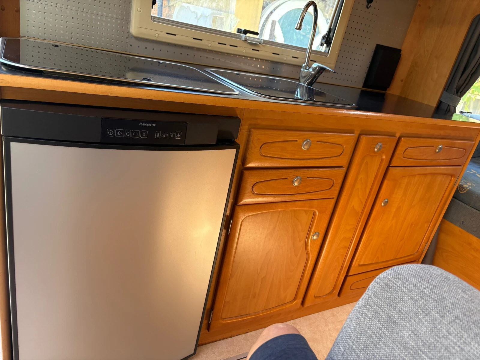 ������ Euramobil 2.8 JTD �������� | Mobile.bg � ����������� 16