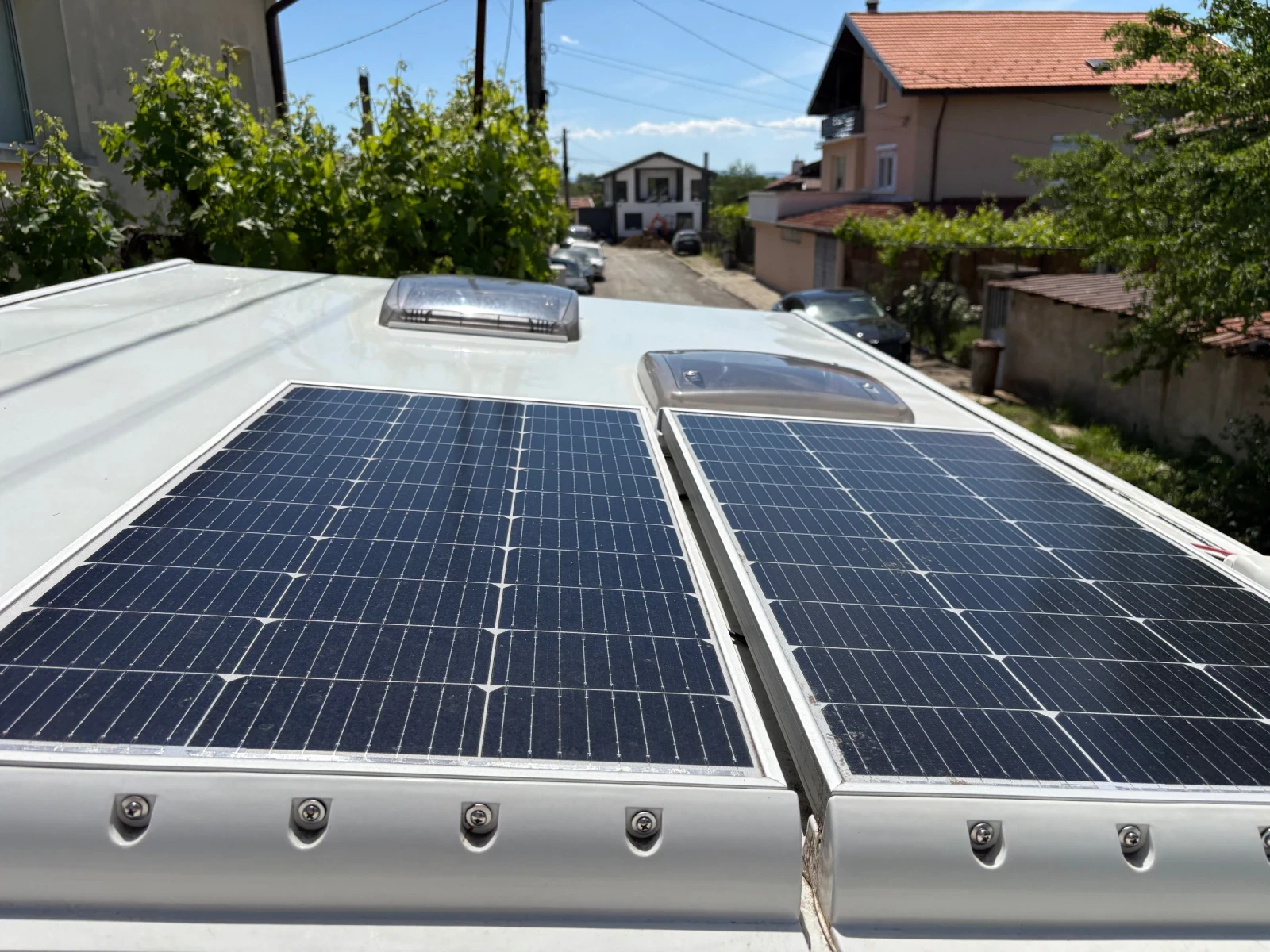 ������ Euramobil 2.8 JTD �������� | Mobile.bg � ����������� 17