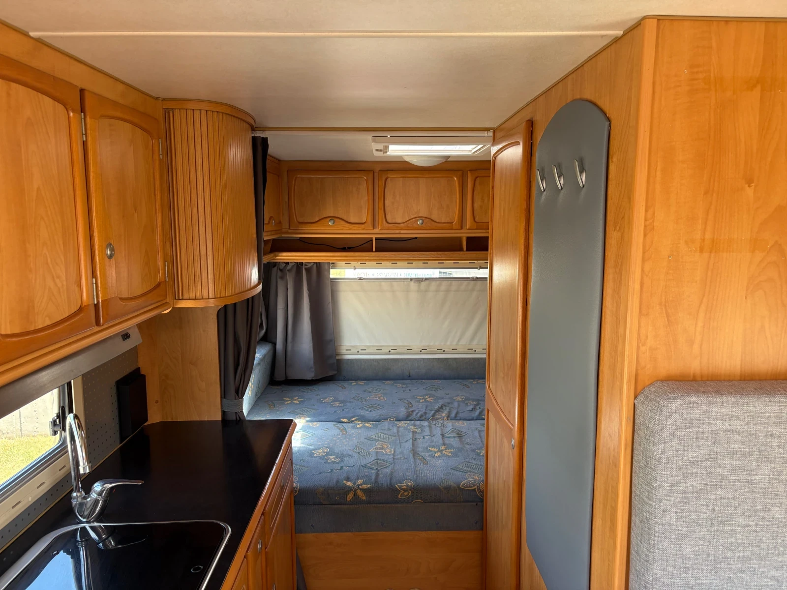 ������ Euramobil 2.8 JTD �������� | Mobile.bg � ����������� 11