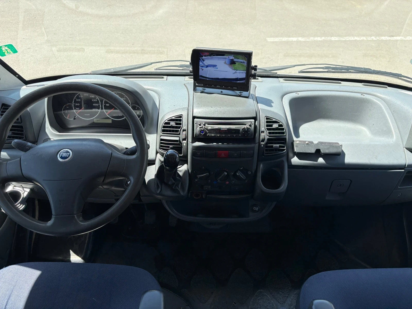������ Euramobil 2.8 JTD �������� | Mobile.bg � ����������� 7