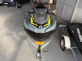 Джет Bombardier Sea Doo RXT 325 TechPackage ГАРАНЦИЯ, снимка 2