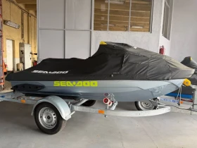 Джет Bombardier Sea Doo RXT 325 TechPackage ГАРАНЦИЯ, снимка 6