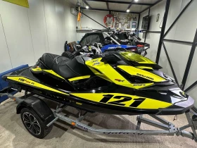 Джет Bombardier Sea Doo RXP 260 RS, снимка 6 - Воден транспорт - 48516518