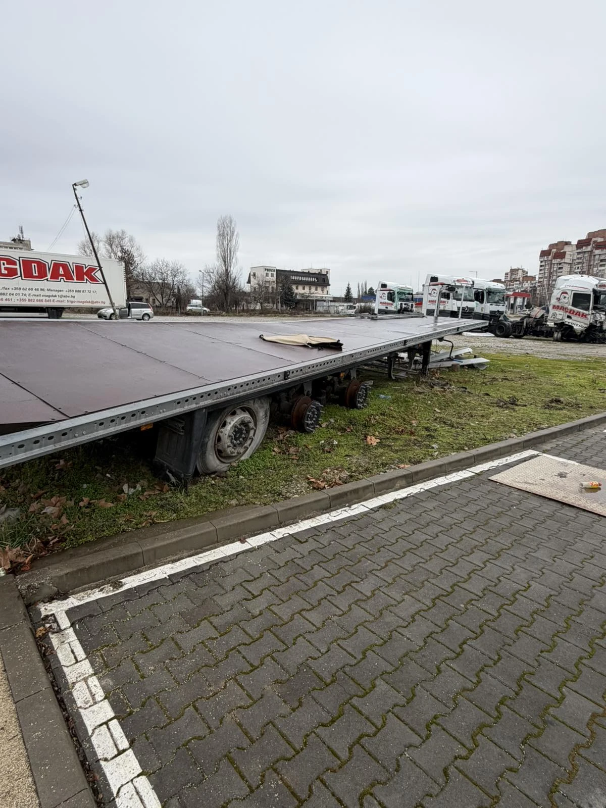 ����������� Schmitz | Mobile.bg � ����������� 2