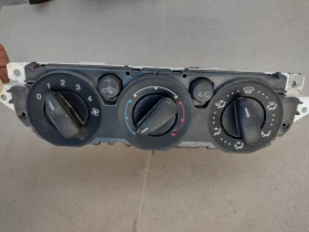 3M5T-19980-AD  Панел климатик  Ford Focus  (2003-2010) 69607003, снимка 1