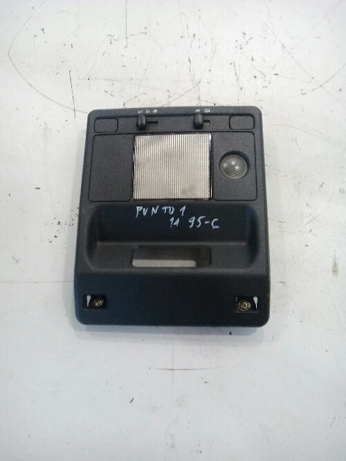 Преден плафон за фиат пунто 1.1