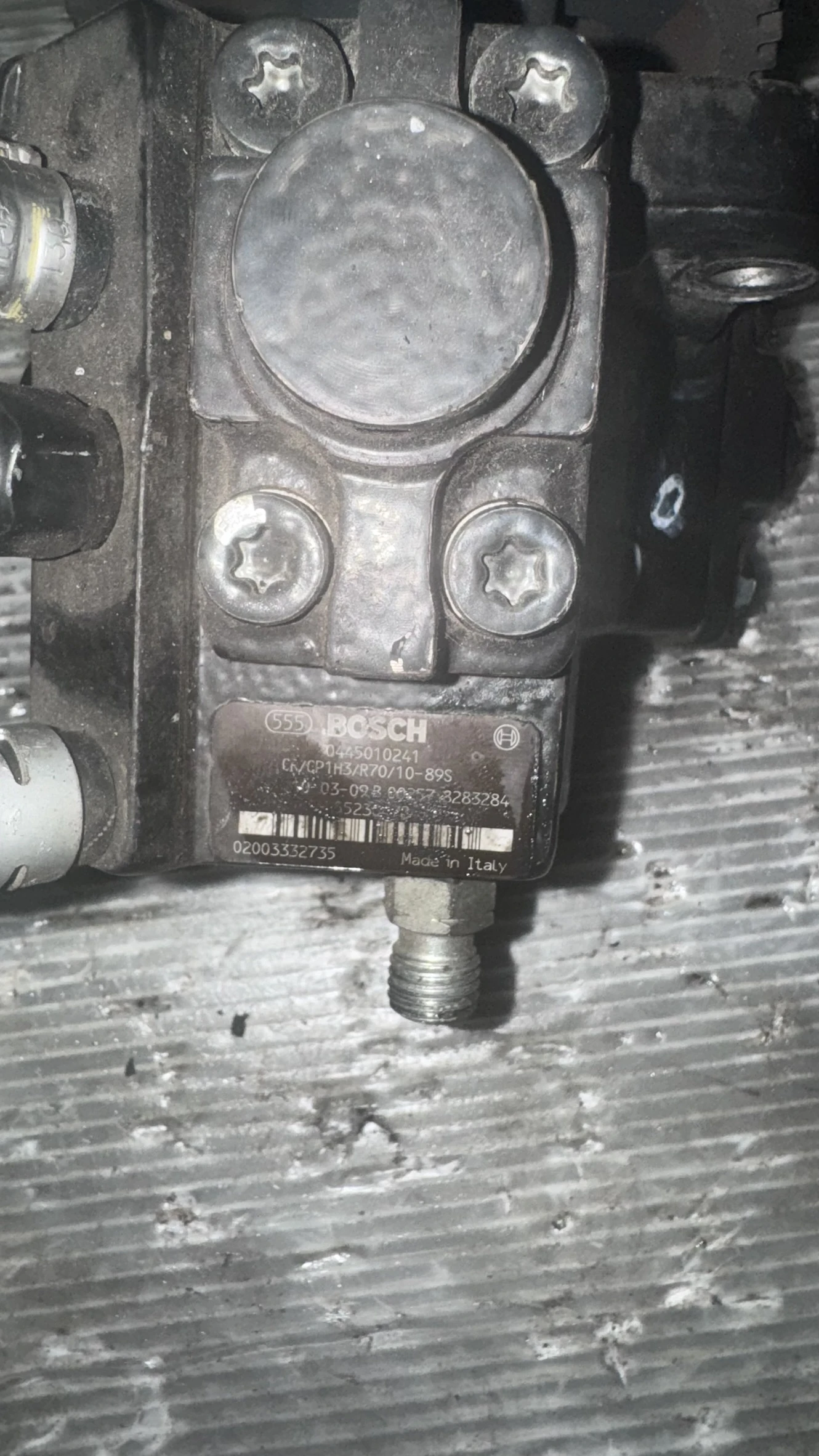     ()  Fiat Sedici 2012 - 0445010241 | Mobile.bg   2