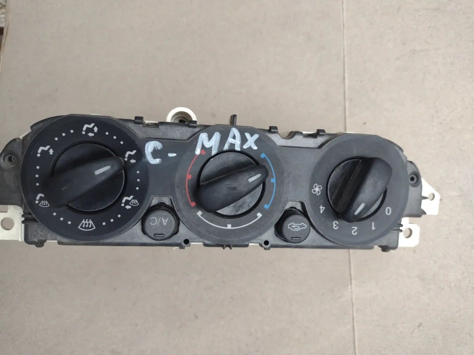 3M5T-19980-AD  ����� ��������  Ford Focus  (2003-2010) 69607003 | Mobile.bg � ����������� 5