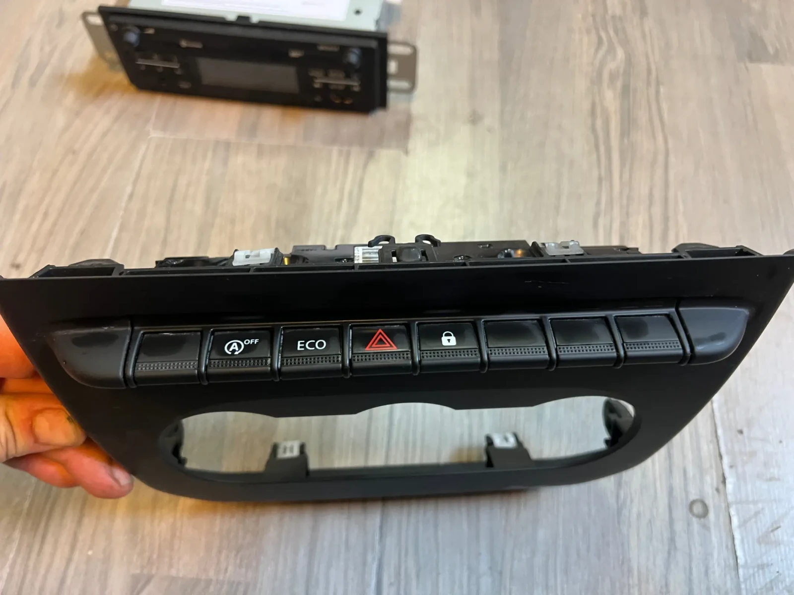 283E86009R   start stop RENAULT EXPRESS 283E86009R | Mobile.bg   1