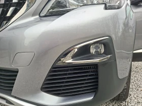 Никелирана лайсна на халоген NEW