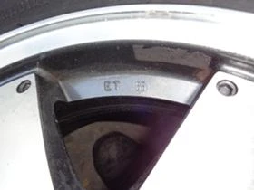 Гуми с джанти Stunner 185/70R14, снимка 5