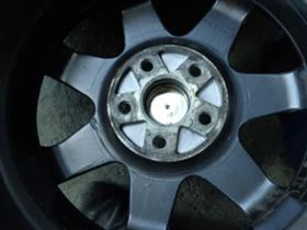 Гуми с джанти Stunner 185/70R14, снимка 7