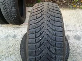 Гуми Зимни 195/60R15, снимка 1