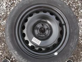 Джанти за VW Golf, снимка 1