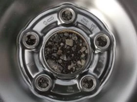 Джанти за VW Golf, снимка 2